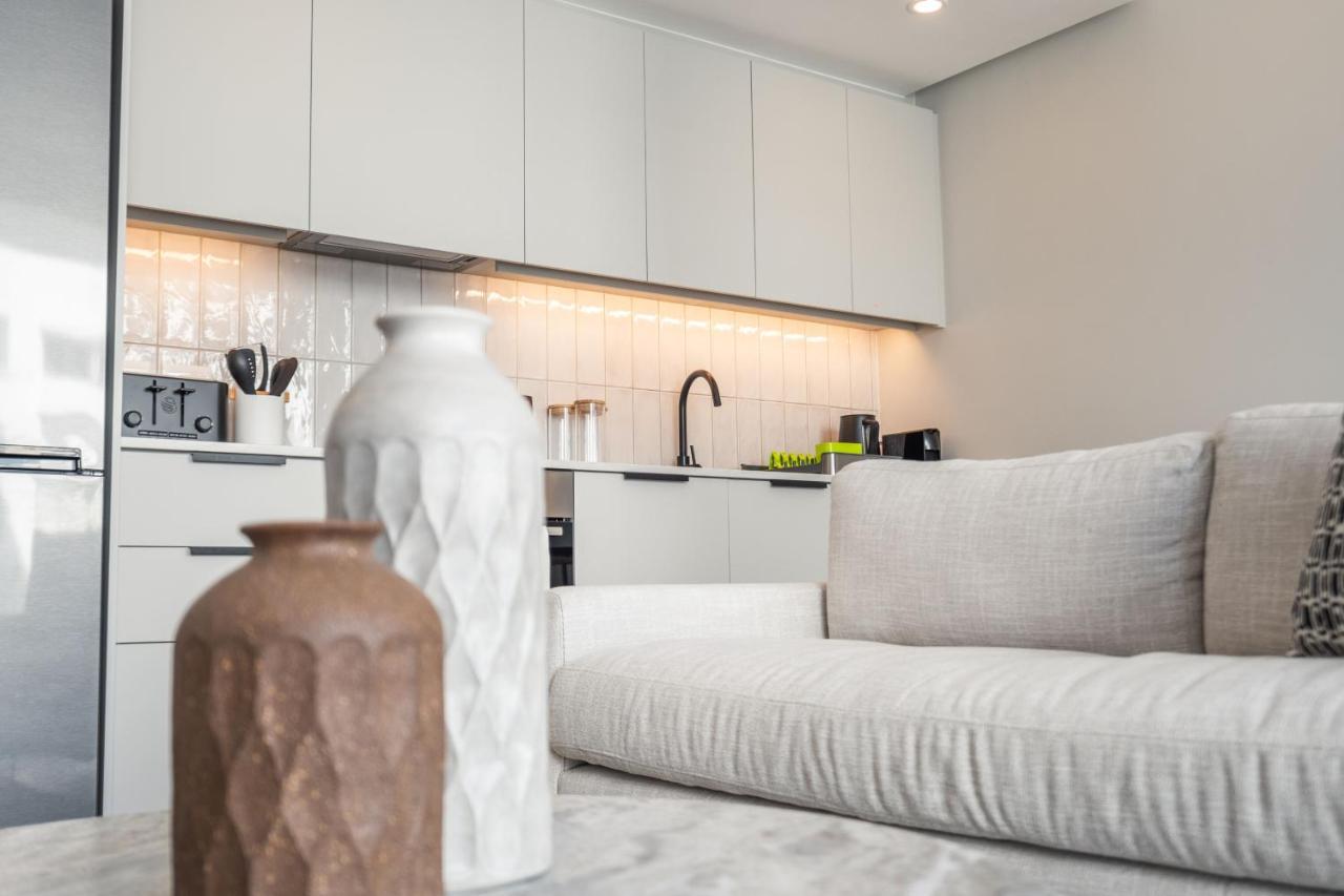 Casa On Kei Apple By Totalstay Cape Town Dış mekan fotoğraf