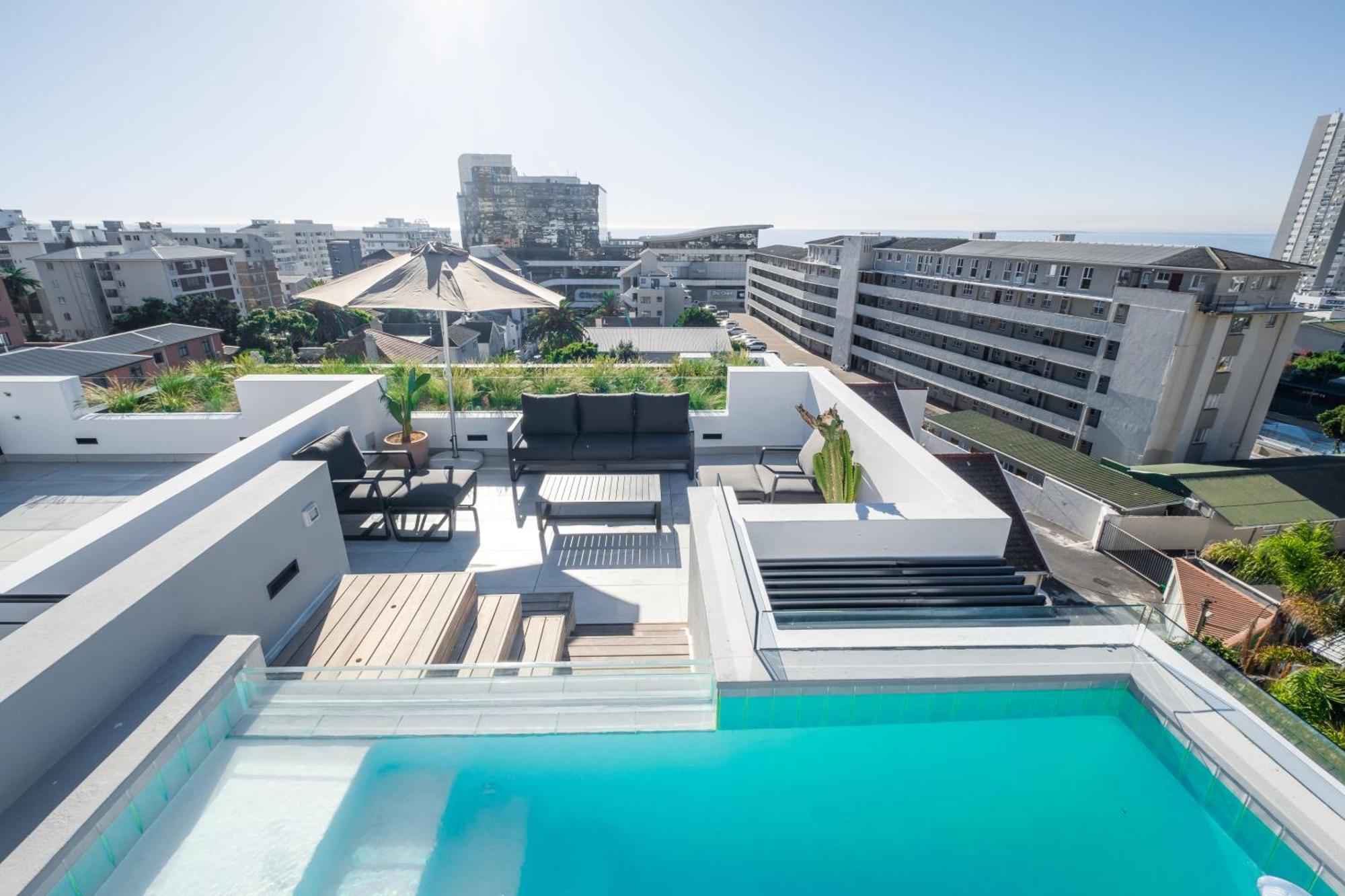 Casa On Kei Apple By Totalstay Cape Town Dış mekan fotoğraf