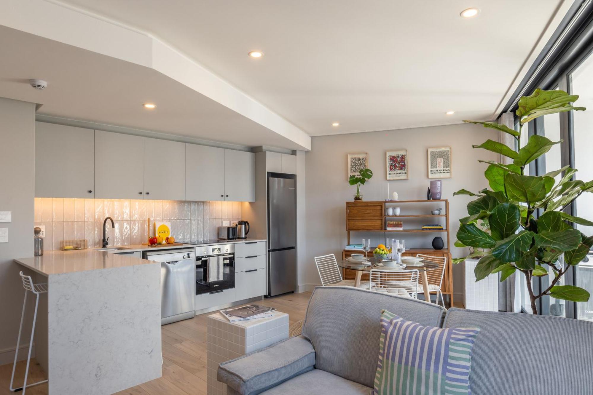 Casa On Kei Apple By Totalstay Cape Town Dış mekan fotoğraf