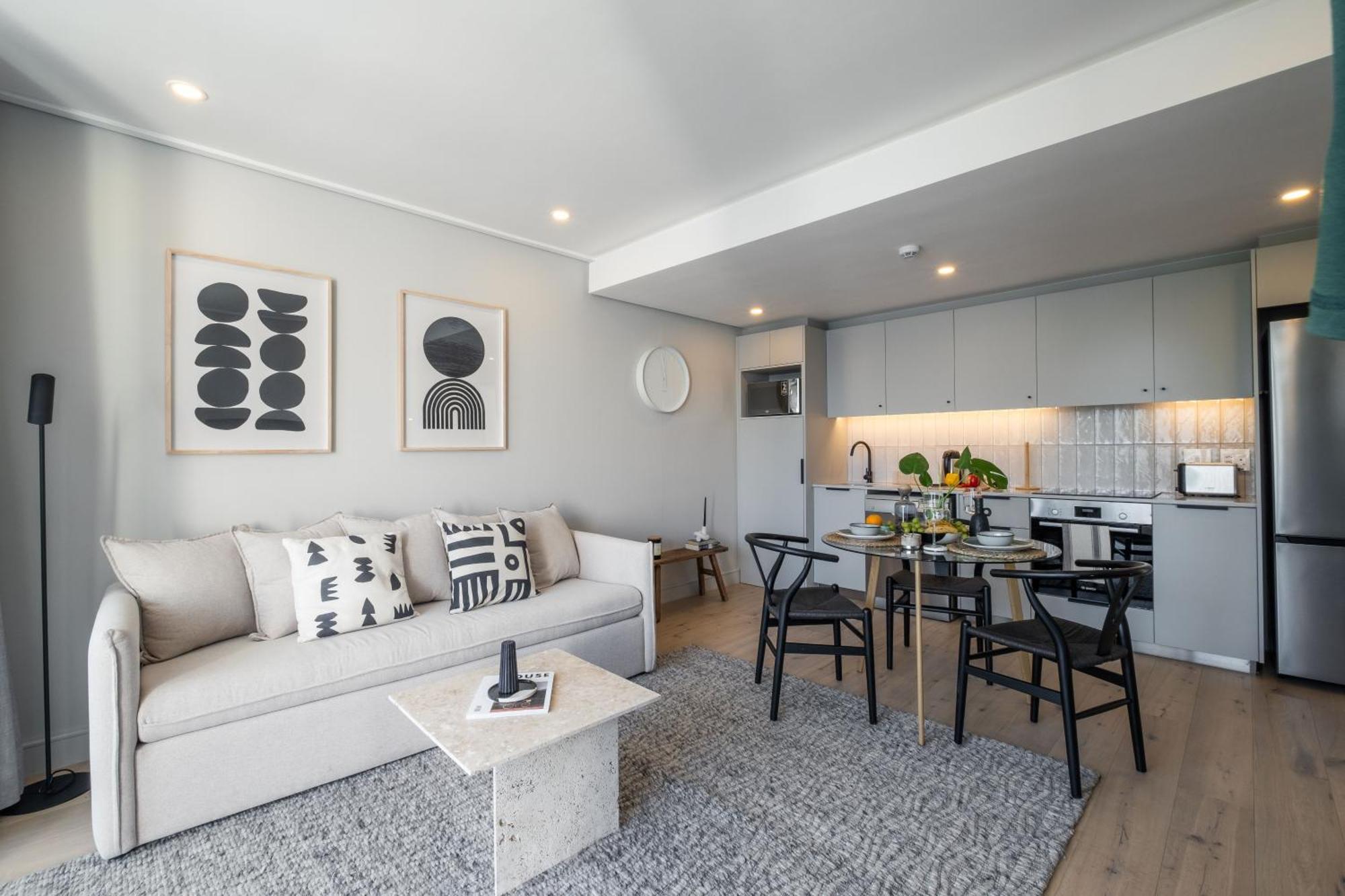Casa On Kei Apple By Totalstay Cape Town Dış mekan fotoğraf