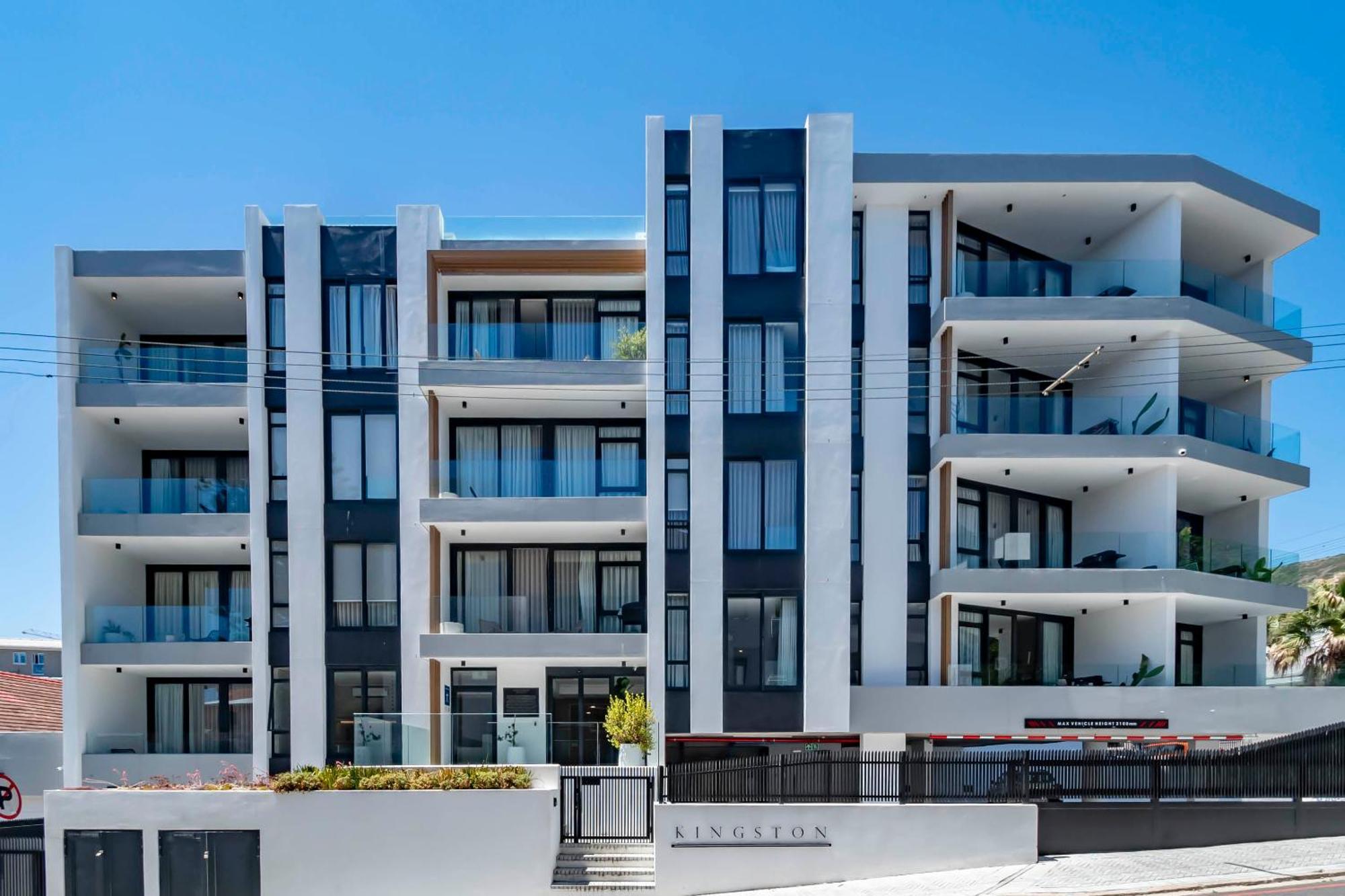 Casa On Kei Apple By Totalstay Cape Town Dış mekan fotoğraf