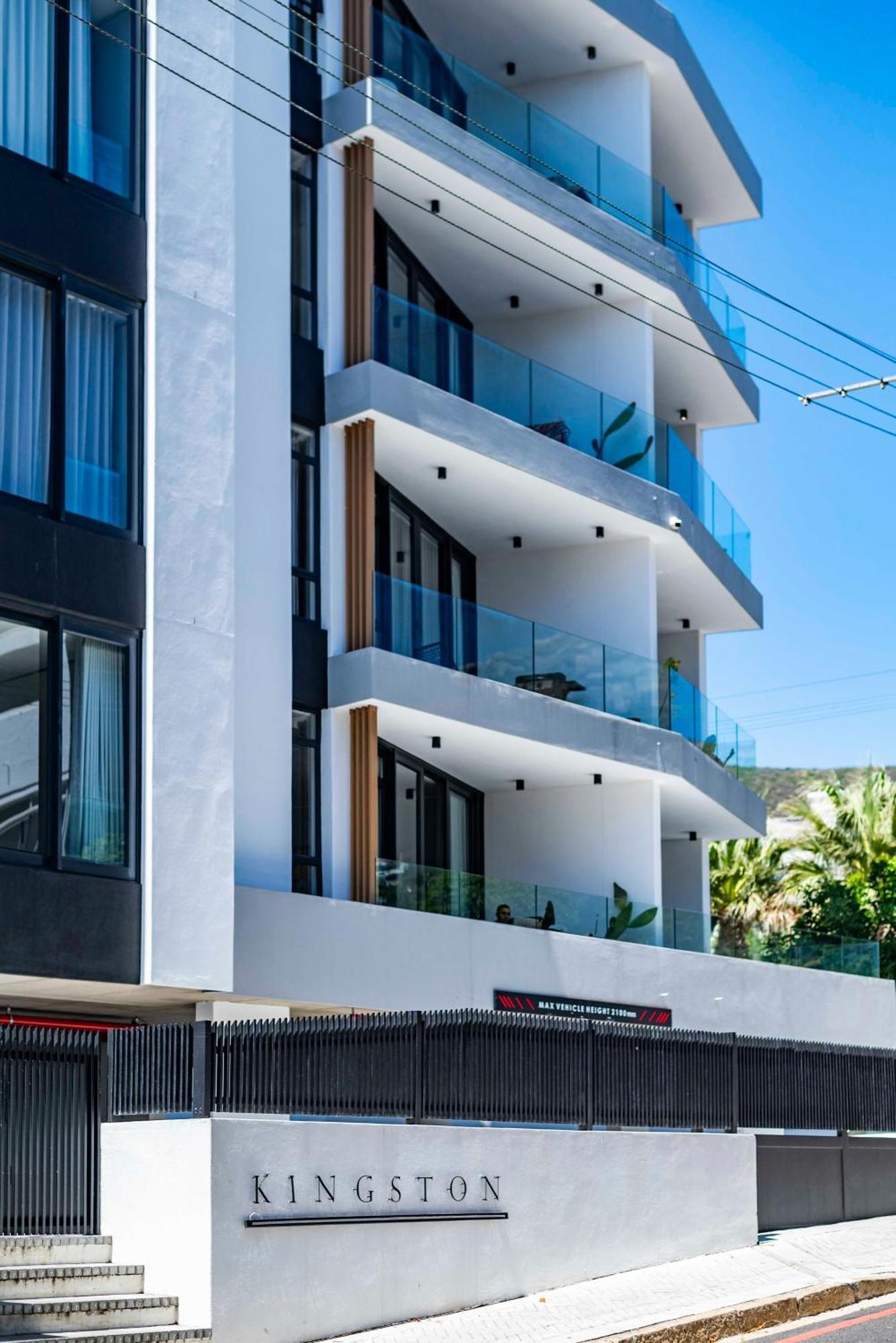 Casa On Kei Apple By Totalstay Cape Town Dış mekan fotoğraf